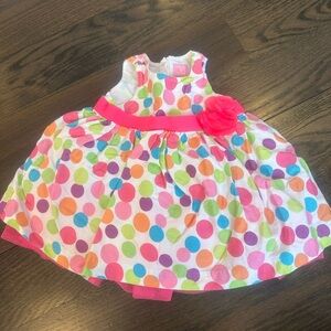 3-6 Month Children’s Place Dress